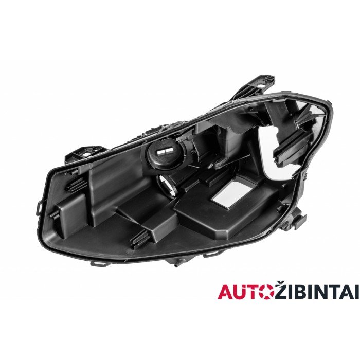 MERCEDES-BENZ A-CLASS (W176) Headlight housing (A1769068900)