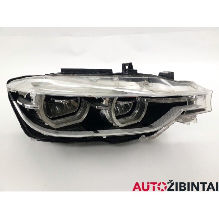BMW 3 (F30, F80) Headlight (7471306-03)
