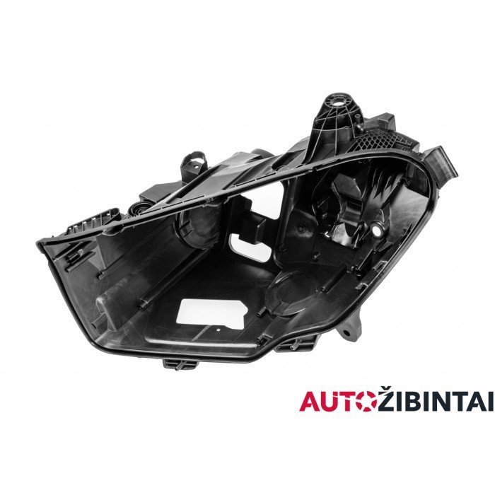 MERCEDES-BENZ E-CLASS (W214) Headlight housing (A2149068901)