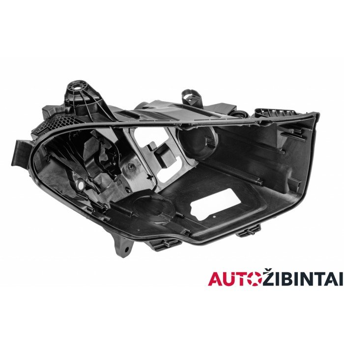 MERCEDES-BENZ E-CLASS (W214) Headlight housing (A2149069001)