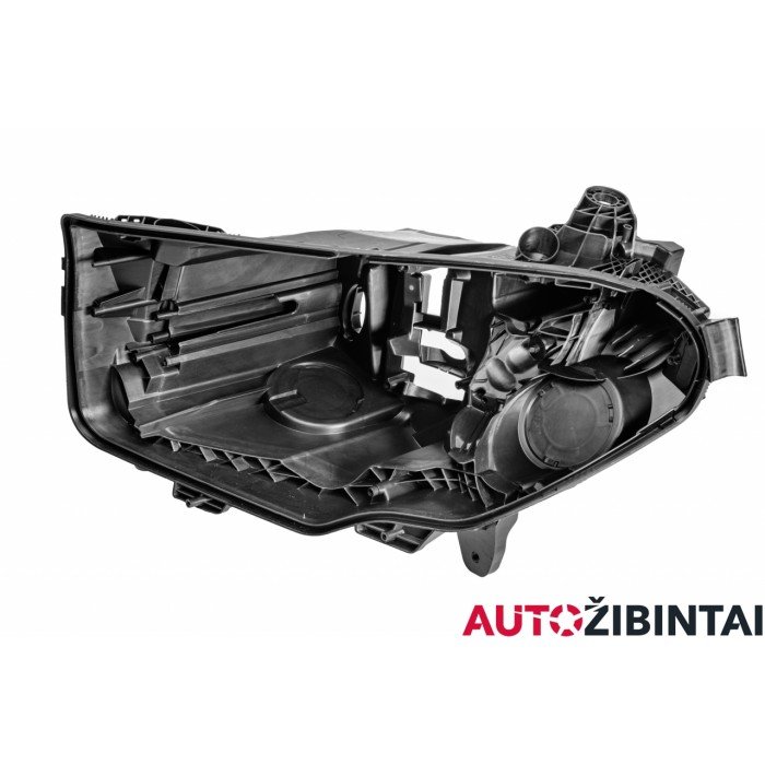 MERCEDES-BENZ E-CLASS (W214) Headlight housing (A2149063100)
