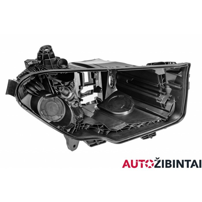 MERCEDES-BENZ E-CLASS (W214) Headlight housing (A2149063200)