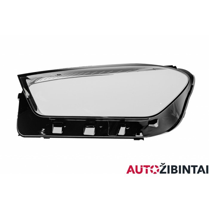 MERCEDES-BENZ GLE (W167) Headlight glass (A1679066908)