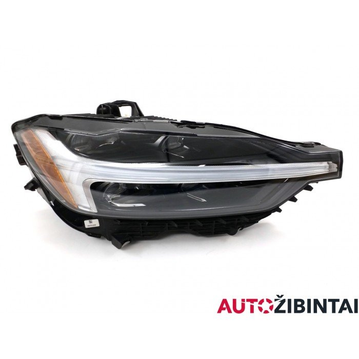VOLVO XC60 II (246) Headlight (32338969)