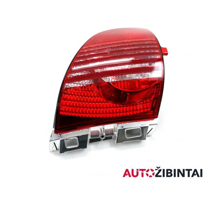 CITROËN C3 AIRCROSS II (2R_, 2C_) Rear light (009774-03)