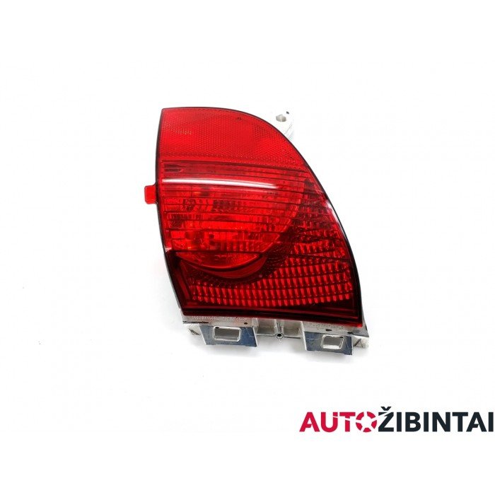 CITROËN C3 AIRCROSS II (2R_, 2C_) Galinis žibintas (9683074480)