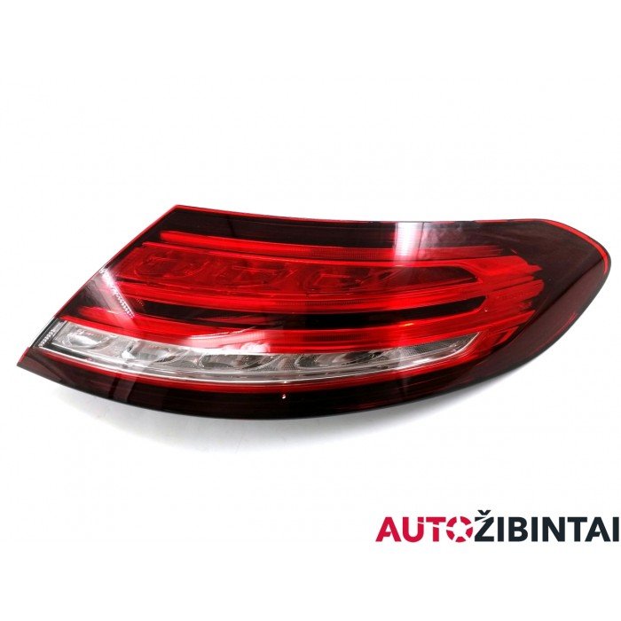 MERCEDES-BENZ C-CLASS Coupe (C205) Rear light (A2059063005)
