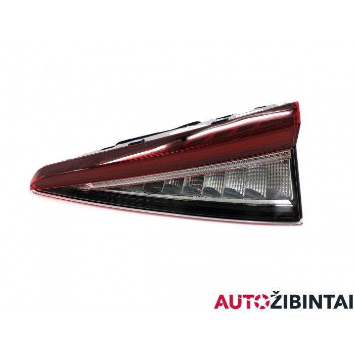 SKODA ENYAQ iV Rear light (5LG945308C)