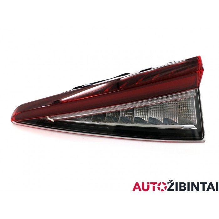 SKODA ENYAQ iV Rear light (5LG945308C)
