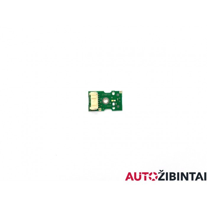 MERCEDES-BENZ GLE (W167) Daytime running light LED module