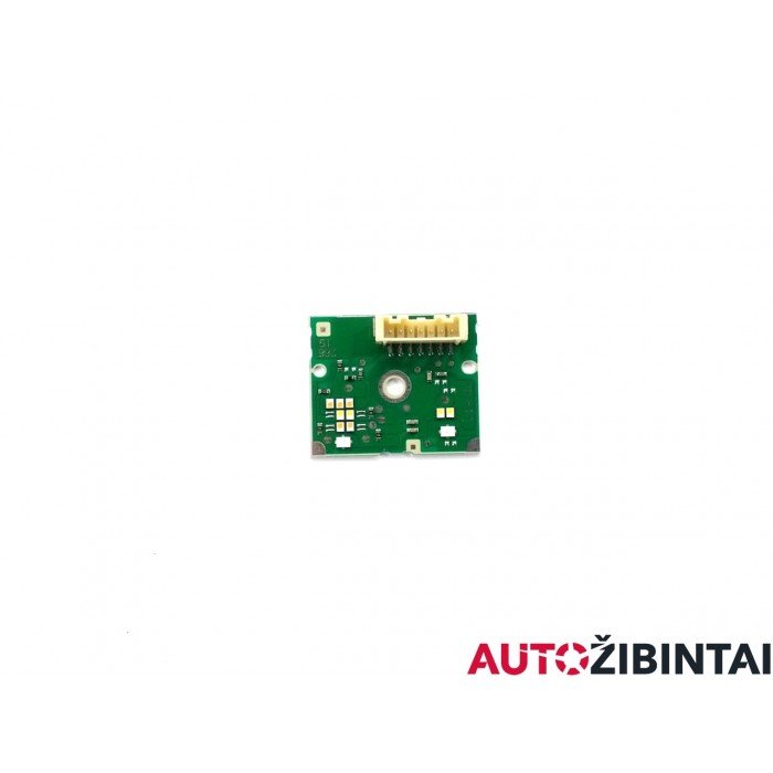 MERCEDES-BENZ GLE (W167) Daytime running light LED module