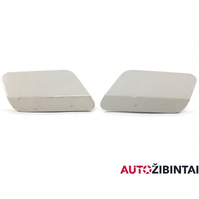BMW X3 (F25) Žibintų apiplovimo pukštukų dangteliai (51118056992)