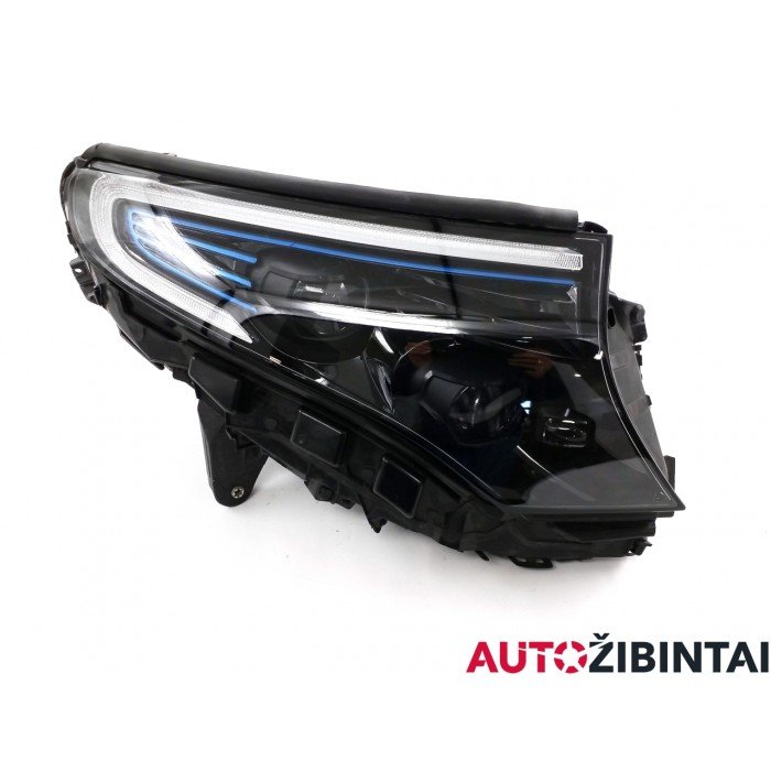 MERCEDES-BENZ EQC (N293) Headlight (A2939060401)