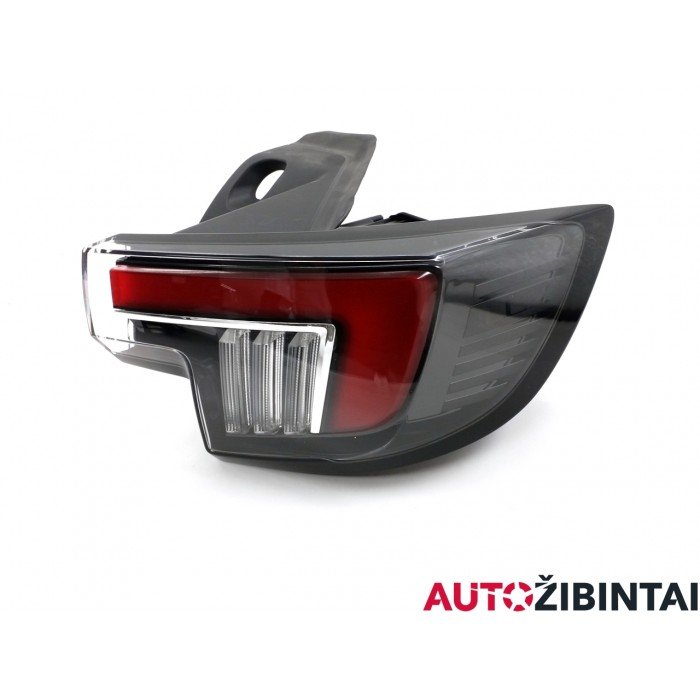 OPEL Mokka Rear light (9833721980)
