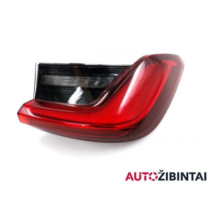 BMW 3 Series Touring (G21) Rear light (H4744275808)