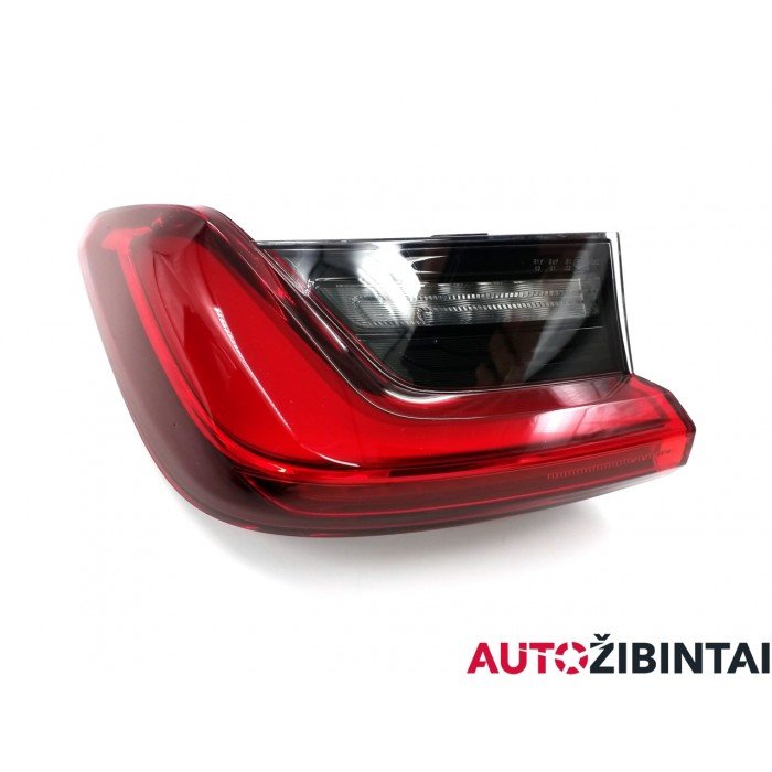 BMW 3 Series Touring (G21) Rear light (H3744275708)