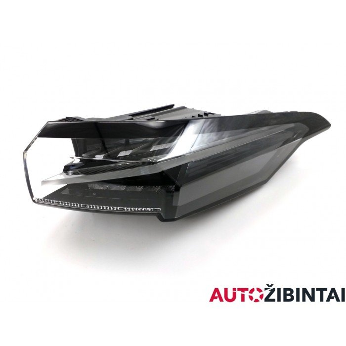 PEUGEOT 308 III Rear light (9835299380-00)