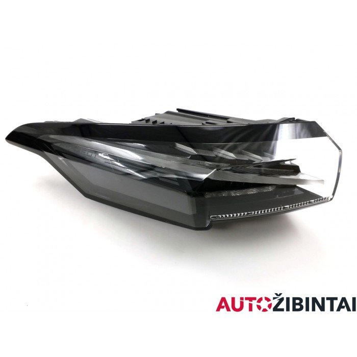 PEUGEOT 308 III Rear light (9835299580-00)