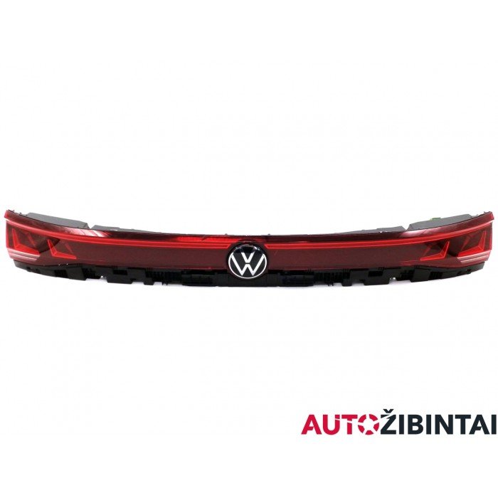 VW TOUAREG (CR7) Rear light (760945307E)