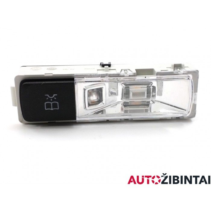 MERCEDES-BENZ A-CLASS (W177) Interior light (A0009064906)