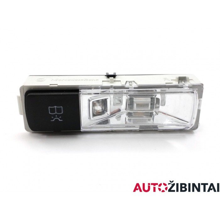 MERCEDES-BENZ A-CLASS (W177) Interior light (A0009065006)