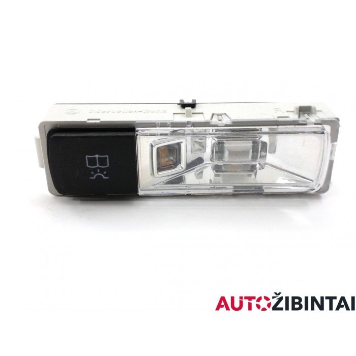 MERCEDES-BENZ A-CLASS (W177) Interior light (A0009064805)