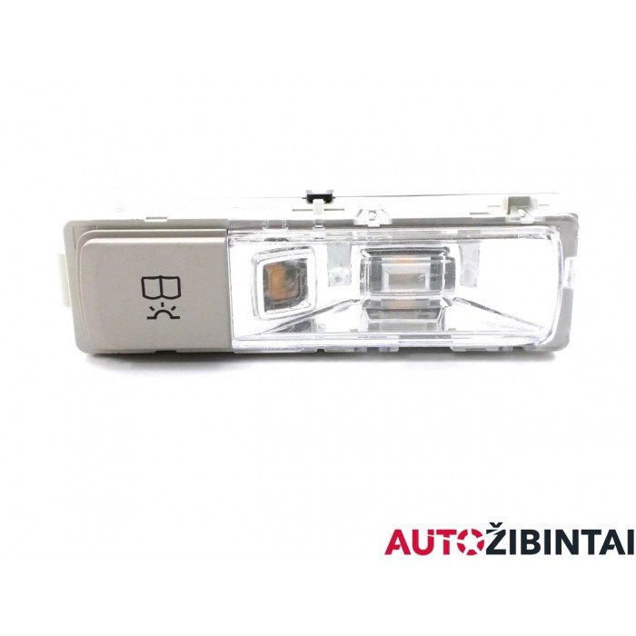 MERCEDES-BENZ A-CLASS (W177) Interior light (A0009064805)