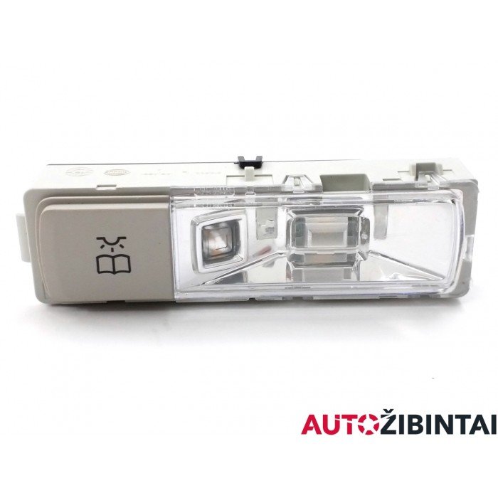 MERCEDES-BENZ A-CLASS (W177) Interior light (A0009064906)