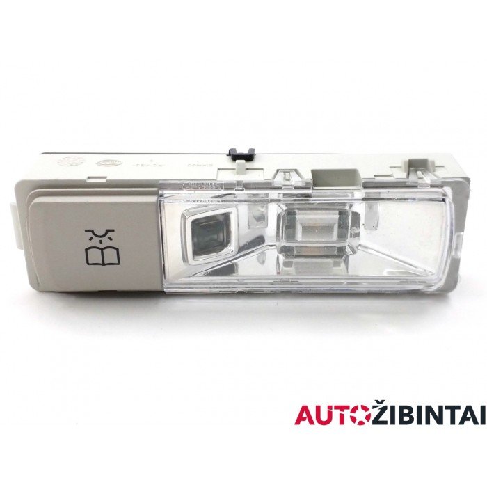 MERCEDES-BENZ A-CLASS (W177) Interior light (A0009064705)