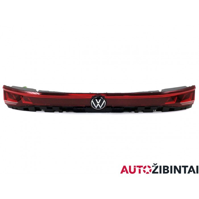 VW TOUAREG (CR7) Rear light (760945307E)
