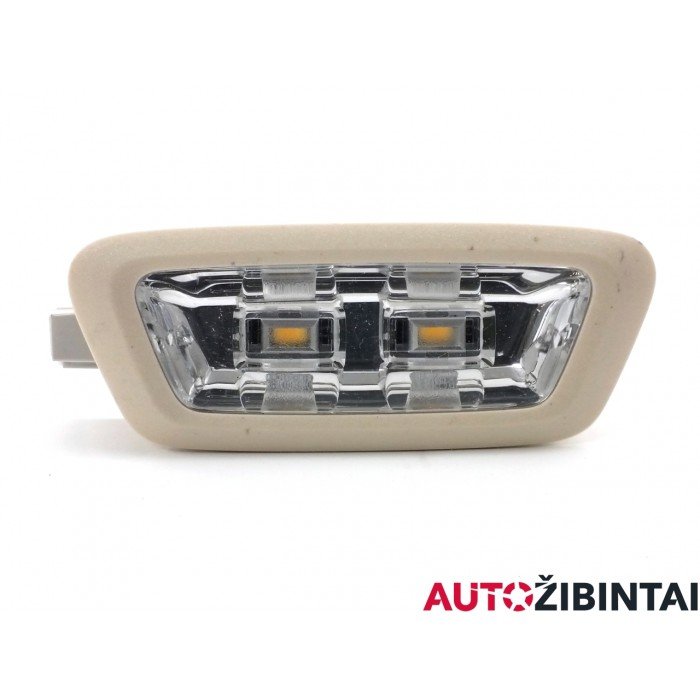 MERCEDES-BENZ GLC Coupe (C253) TRUNK INTERIOR LIGHT (A0009064301)