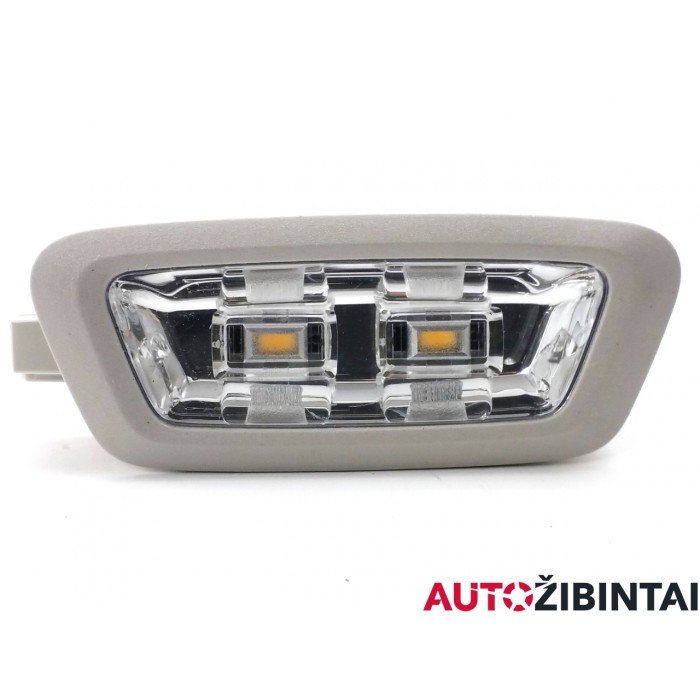 MERCEDES-BENZ GLC Coupe (C253) TRUNK INTERIOR LIGHT (A0009064301)