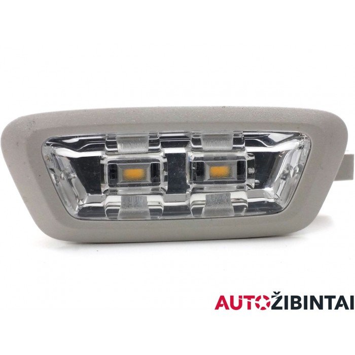 MERCEDES-BENZ GLC Coupe (C253) TRUNK INTERIOR LIGHT (A0009064401)