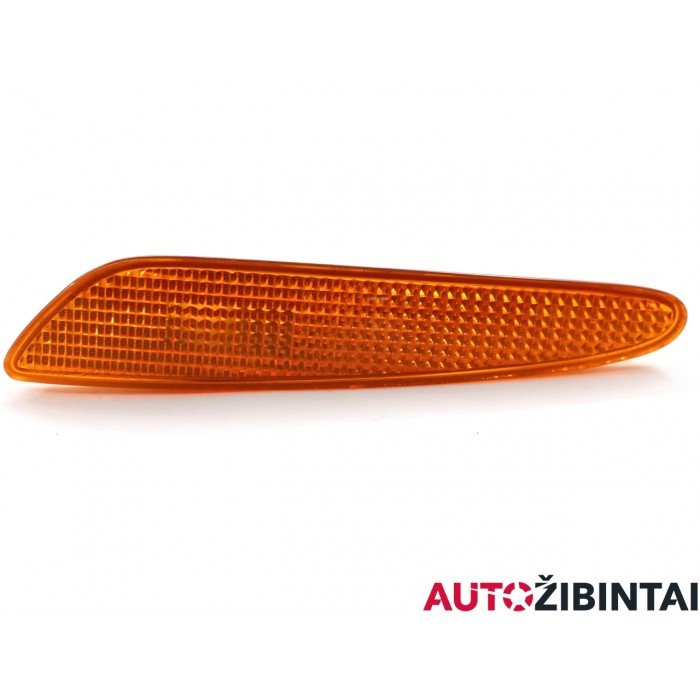 MERCEDES-BENZ E-CLASS (W211) Turn signal indicator