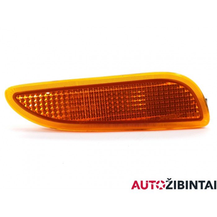 MERCEDES-BENZ CLK (C209) Turn signal indicator (A2098200221)