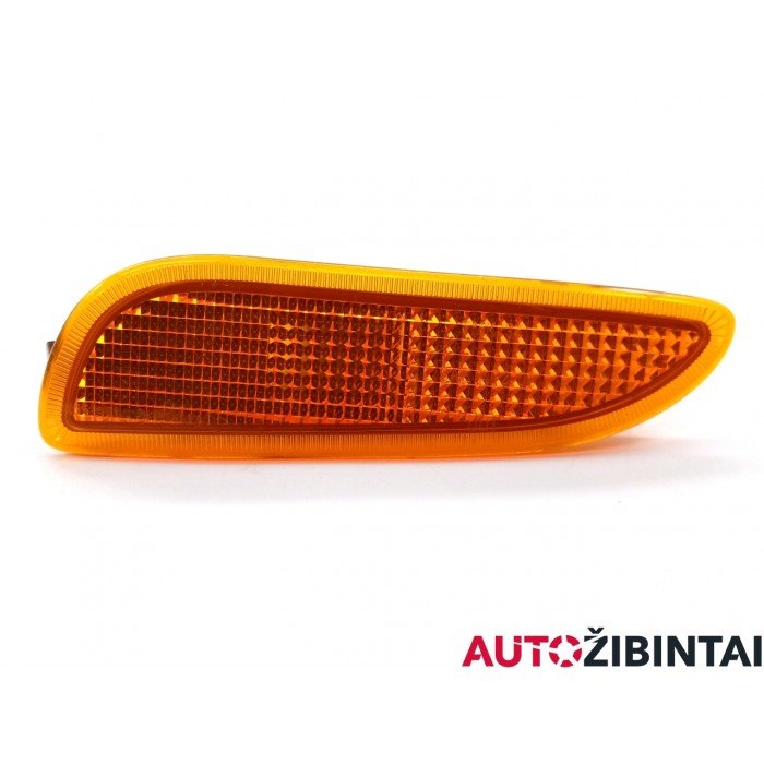 MERCEDES-BENZ CLK (C209) Turn signal indicator (A2098200121)
