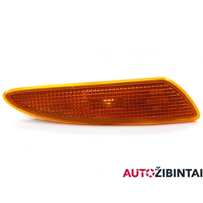 MERCEDES-BENZ SL (R230) Turn signal indicator (A2308201021)