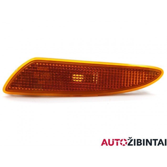MERCEDES-BENZ SL (R230) Turn signal indicator (A2308200921)