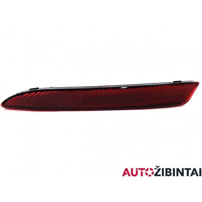 PORSCHE 911 Convertible (991) Rear reflector (9P1945105)