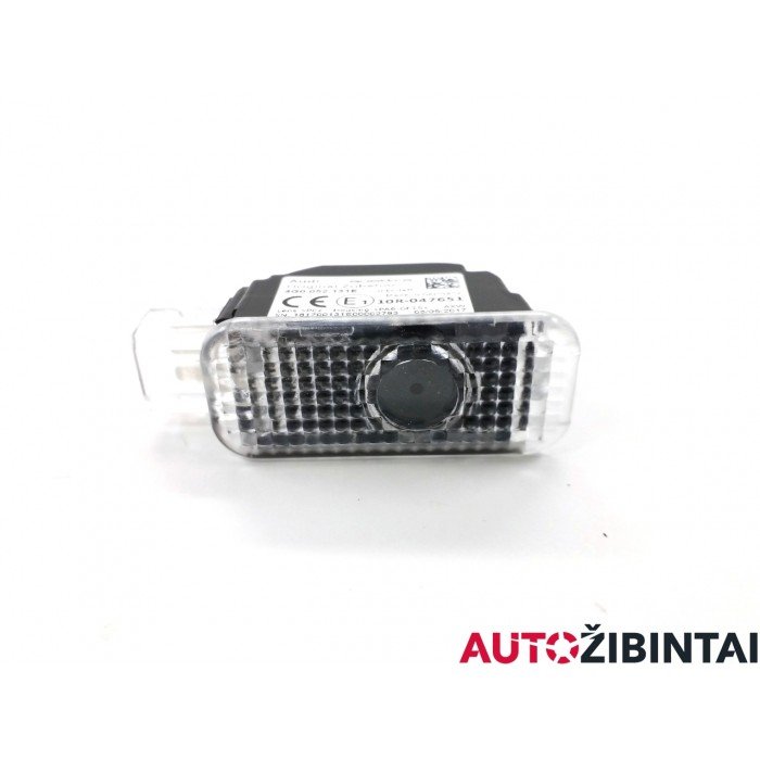 AUDI A4 (8W2, B9) Led įėjimo lempučių rinkinys (4G0052130H)