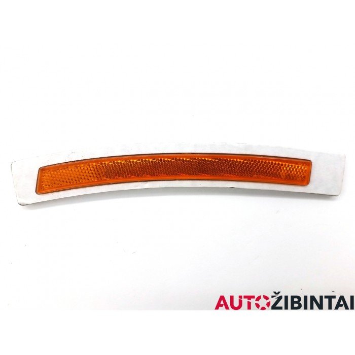 BMW 7 Series (F01, F02, F03, F04) Front Bumper Reflector (719111203)