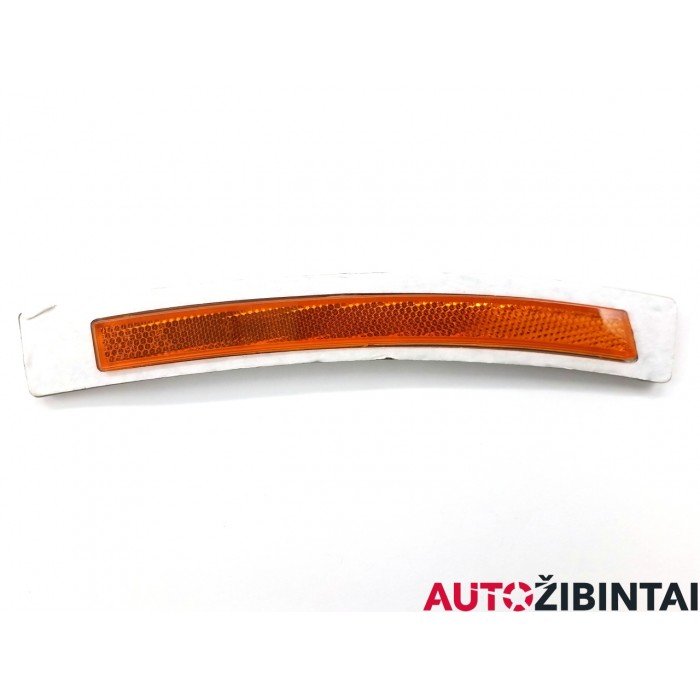 BMW 7 Series (F01, F02, F03, F04) Front Bumper Reflector (719111103)
