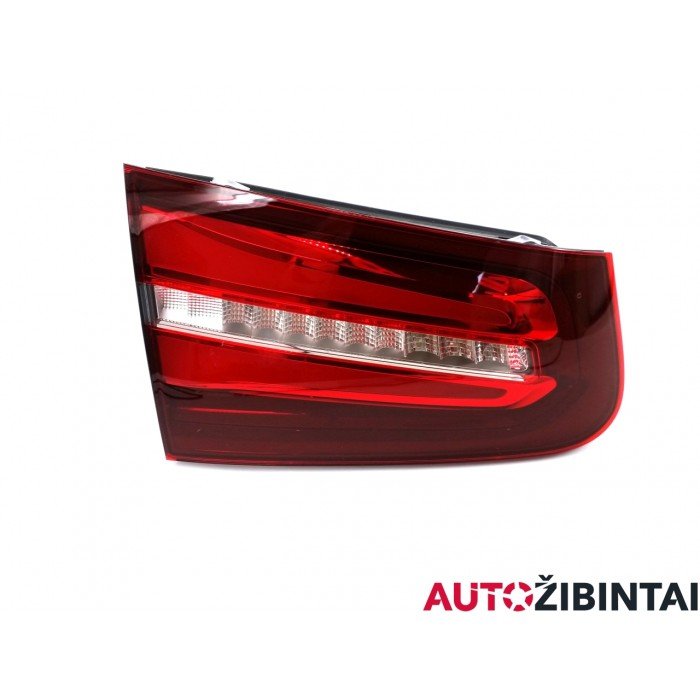 MERCEDES-BENZ GLC (X253) Rear light (A2539067700)