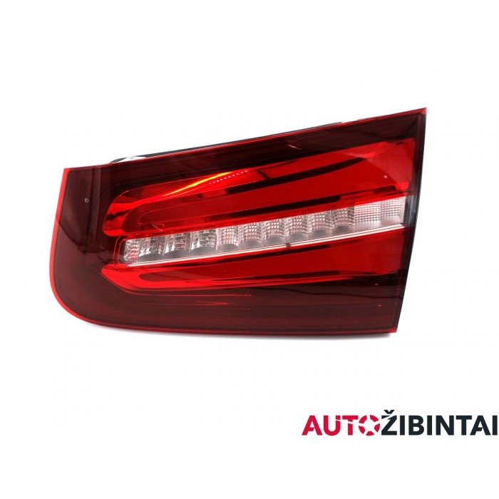 MERCEDES-BENZ GLC (X253) Rear light (A2539067800)