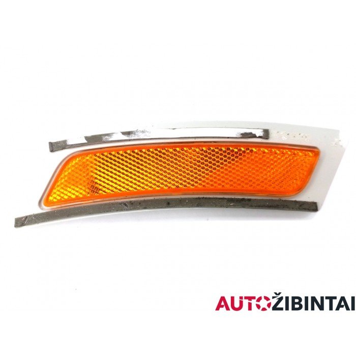 BMW 5 Series (F10) Front Bumper Reflector (804752801)