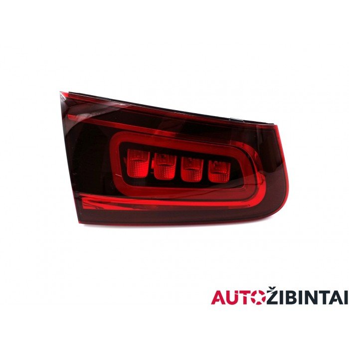 MERCEDES-BENZ GLC (X253) Rear light (A2539062303)