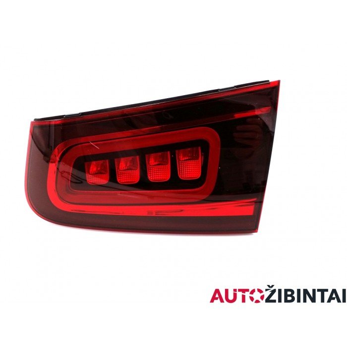 MERCEDES-BENZ GLC (X253) Rear light (A2539062403)