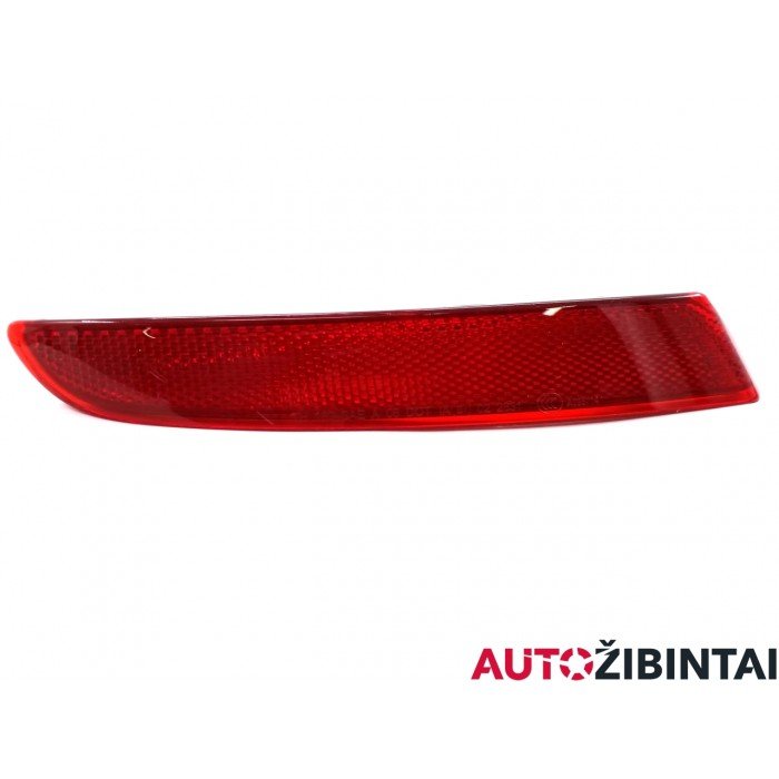 BMW 5 Series Gran Turismo (F07) Rear Bumper Reflector (7199647)