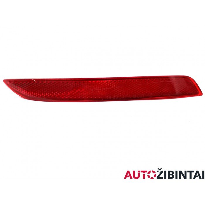 BMW 5 Series (F10) Rear Bumper Reflector (7842955)
