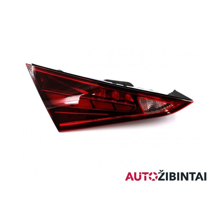 MERCEDES-BENZ C-Class w206 Rear light (A2069063201)